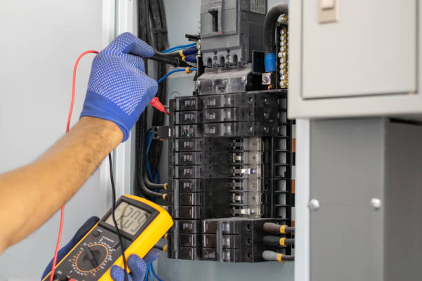 Best Industrial Electrical Services  in USA